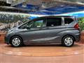 2016 Honda Freed