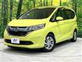 2017 Honda Freed+