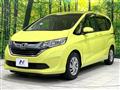 2017 Honda Freed+