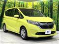 2017 Honda Freed+