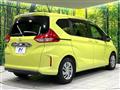 2017 Honda Freed+