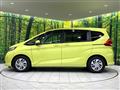 2017 Honda Freed+