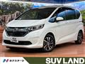2017 Honda Freed