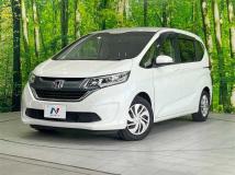 2017 Honda Freed