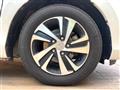 2017 Honda Freed