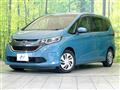 2017 Honda Freed+
