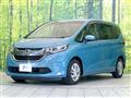 2017 Honda Freed+