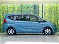 2017 Honda Freed+
