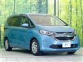 2017 Honda Freed+