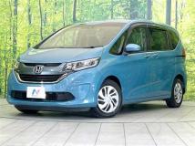 2017 Honda Freed+