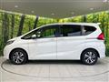 2017 Honda Freed