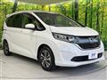 2017 Honda Freed