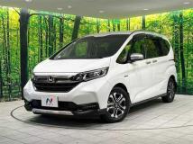 2020 Honda Freed