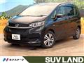 2020 Honda Freed