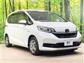 2021 Honda Freed