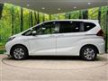 2021 Honda Freed