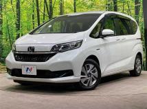 2021 Honda Freed