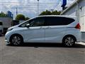 2021 Honda Freed