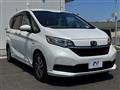 2021 Honda Freed