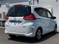2021 Honda Freed
