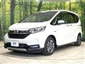 2021 Honda Freed