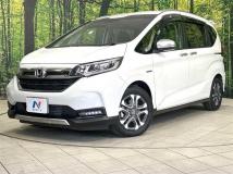 2021 Honda Freed