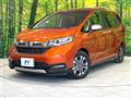 2022 Honda Freed