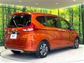 2022 Honda Freed