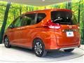 2022 Honda Freed