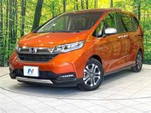 2022 Honda Freed