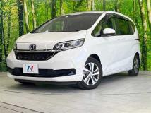 2023 Honda Freed