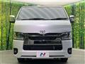 2026 Toyota Hiace Van