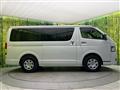 2026 Toyota Hiace Van