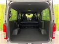 2026 Toyota Hiace Van