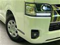 2026 Toyota Hiace Van
