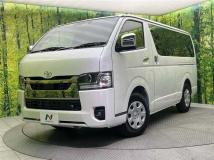 2026 Toyota Hiace Van