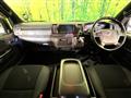 2022 Toyota Hiace Van