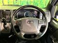 2022 Toyota Hiace Van
