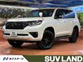 2020 Toyota Land Cruiser Prado