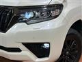 2020 Toyota Land Cruiser Prado