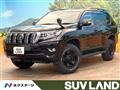 2021 Toyota Land Cruiser Prado