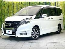 2019 Nissan Serena