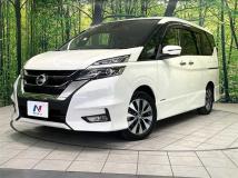 2019 Nissan Serena