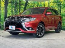 2017 Mitsubishi OUTLANDER PHEV