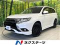 2018 Mitsubishi OUTLANDER PHEV