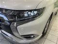 2021 Mitsubishi OUTLANDER PHEV