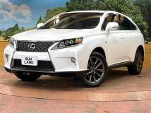 2013 Lexus RX