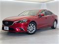 2018 Mazda Atenza
