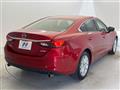 2018 Mazda Atenza