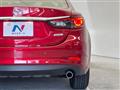 2018 Mazda Atenza